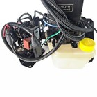 Mercruiser Alpha Bravo Drive Hydraulic Power Tilt Trim Pump 865380a27 865380a25