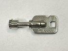 Gi Greenwald Gr9362 Key  Vending Laundry Machine Cabinet Coin Box