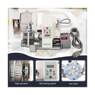Servo Motor Sewing Machine  Industrial Sewing Machine Servo Motor  Ac110v  75   
