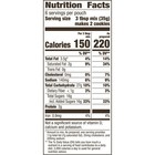 Betty Crocker Chocolate Chip Cookie Mix  Makes 12 7 5 Count  pack Of 9 