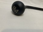1987-1991 Ford Truck   Bronco 4x4 4wd Transfer Case Floor Shifter Handle Knob