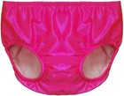 Latex-free Reusable Swim Diaper For Special Needs Kids   Adults  Ages 10-12