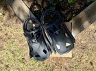 Burton Mens Step On Snowboard Bindings - Large