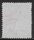 Southern Rhodesia Scott 13 Used Vf - 1924 2 6p Blk Brn blue King George V Issue