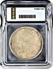 1914 Year 3 China Dollar Large Head Icg Genuine
