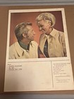 Vintage The Porter Wagoner Show Guide  Wagner  Dolly Parton 1968