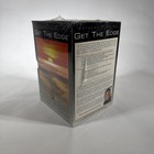 Anthony Tony Robbins Get The Edge 7 Day Program To Transform Your Life Dvds 2000