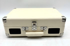 Retroaudio Portable Suitcase Record Player - Supports 3 Speed Selector Playback