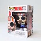 Funko Pop  Vinyl  Wwe - Dude Love  109