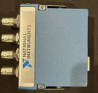 Used National Instruments Ni-9234 Sound And Vibration Input 779680-01
