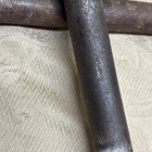 B   D Jack Hammer Concrete Demolition Hex Shank Chisel Point Bits 7 8