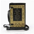 The Witch s Companion Clutch Bag