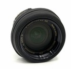 Quantaray Autofocus 18-200mm F3 5-6 3 Digital Camera Lens Nikon F Mount
