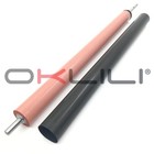 Fuser Film Sleeve   Lower Pressure Roller For Hp M377 M454 M455 M477 M452 M479