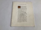 Vtg 1969 Nasa Apollo 11 Moon Landing Photo Set W  Original Envelope   Nasa Books
