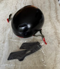 Giro Quarter Mips Cycling Helmet Matte Black rasta Size Large  New Open Box