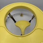 Vintage Graco Yellow Round About Baby Walker  4800y Bead Toy