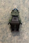 Lego Star Wars Og Custom Clone Kashyyyk Commander