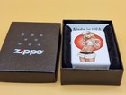 Zippo Pinup Girl Garvey 2014