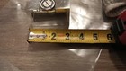 Polished 3000psi  Hydraulic Filter Military Surplus   Lowrider Hydraulic