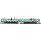Dell Powervault Md1000 md3000 15x3 5 Sas Backplane  jh544 