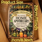 Home Apothecary     1000  Forgotten Natural Remedies Book   Free Shipping Usa