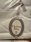 Wamsutta Christian Dior Twin Sheet Set
