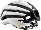 Met Trenta Mips Road Tri tt Helmet In-mold Eps Matte glossy White black  Small