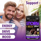 Male Enhancement 150 Pills Support Libido Stamina Male Sexual Health   Intimacy