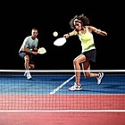 Franklin Sports Quikset Pickleball Net