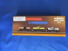 Marklin Z Scale Mini-club 8214 Tank Car Set - Free Shipping