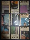 1966 Batman Bat Laffs Complete 55  Card Set  Topps 