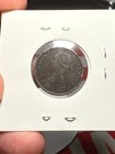 1875 Great Britain Farthing