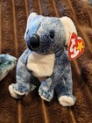 Ty Beanie Buddy   Matching Beanie Baby Eucalyptus The Koala Bear