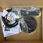 Magic Heat Mh-6r 6 Inch Bottom Crimp Heat Reclaimer-opened Box