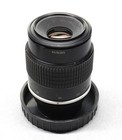 Nikon Micro-nikkor 105mm F 4 Ai Mount Manual Focus Macro Lens