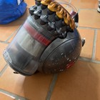 Dyson Big Ball Multi Floor Canister Vacuum Canister   Base Powers On Read