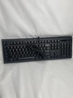 Razer Ornata Chroma Rgb Illuminated Wired Usb Gaming Keyboard Black Rz03-0204