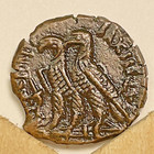 Macedon  185-168 Bc  Ancient Ungraded Bc  Ae Coinage   Bronze   Copper  76