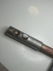 Vincent Bach Trumpet Stradivarius Piston 2nd Valve  Ml   Read Before Buying