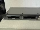 Blackmagic Design Hyperdeck Studio Pro 2 Video Recorder