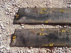 Farmall Ih Allis Jd Ford Plow Universal Plow Share 22  Shares