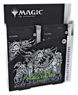 Magic The Gathering - Double Masters 2022 - Collector Booster Box Mtg
