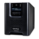 Cyberpower Pr1500lcdn-r Smart App Ups  1500va 1500w  8 Outlets - Refurbished
