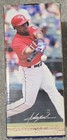  new   Unopened  2018 Adrian Beltre Texas Rangers - Home Run Counter Bobblehead