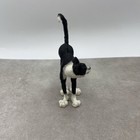 Country Artists Archie Mini Cat 70325 A Breed Apart  4 Inch Resin Figurine Gifts