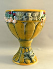 Monty Python And The Holy Grail Ceramic Chalice Goblet Cup Mug Movie Promo 6   