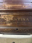 Antique Roller Organ Celestina Aeolian  