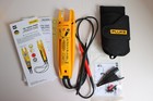 Fluke T6-1000 Pro Electrical Tester Fieldsense 1000v Ac   Dc True Rms   Case