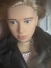 Buffy The Vampire Slayer Limited Edition Collector Series Action Figure Nib 